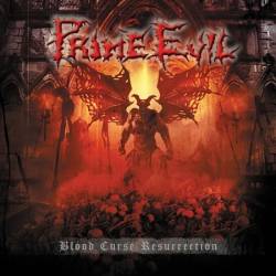 Prime Evil : Blood Curse Resurrection